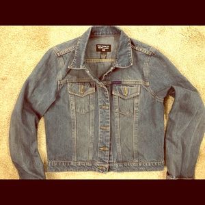 Polo Ralph Lauren Women’s denim jacket